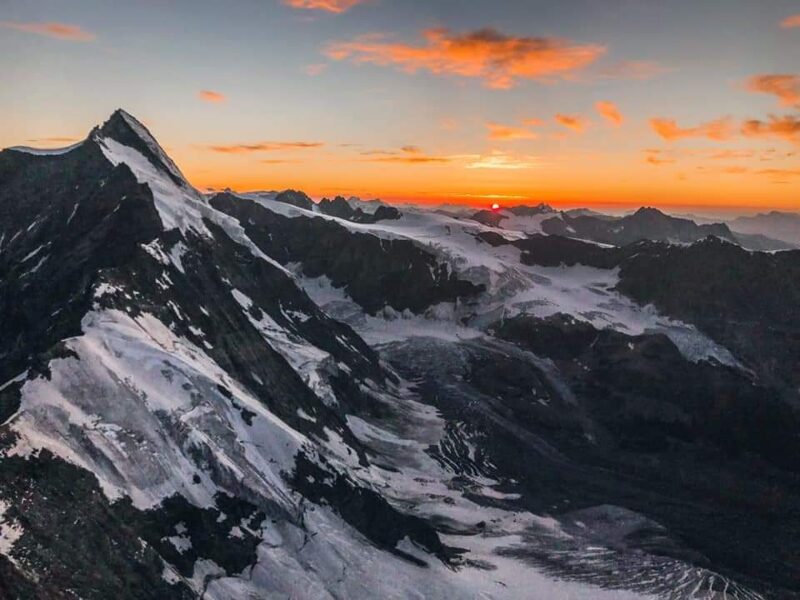TOUR DE LA VAL D ARA'N 