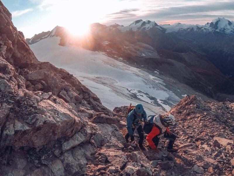 ANILLO VINDIO MACIZO OCCIDENTAL PICOS DE EUROPA