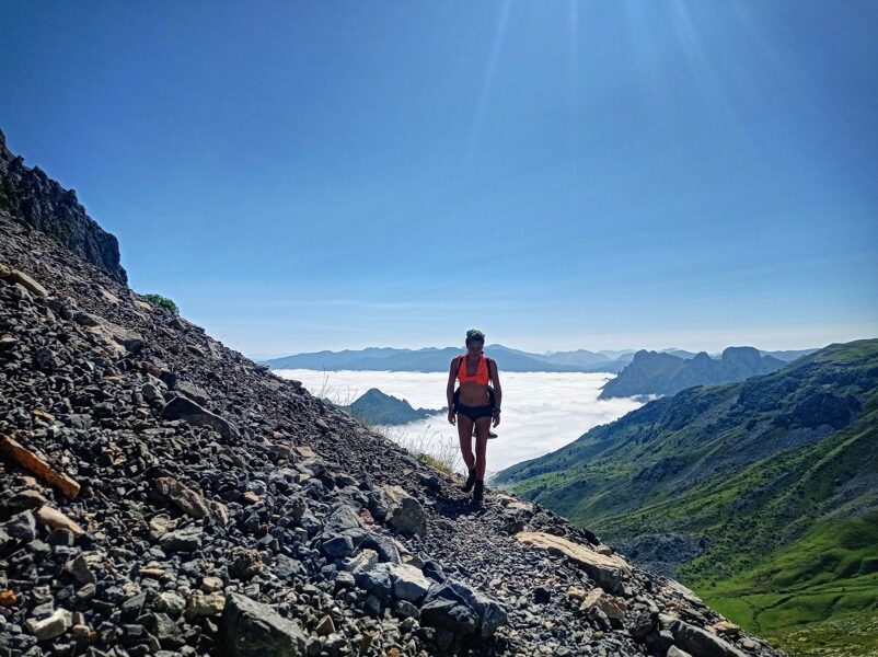 ASCENSO A PEÑA UBIÑA + EXPERIENCIA GASTRONÓMICA 
