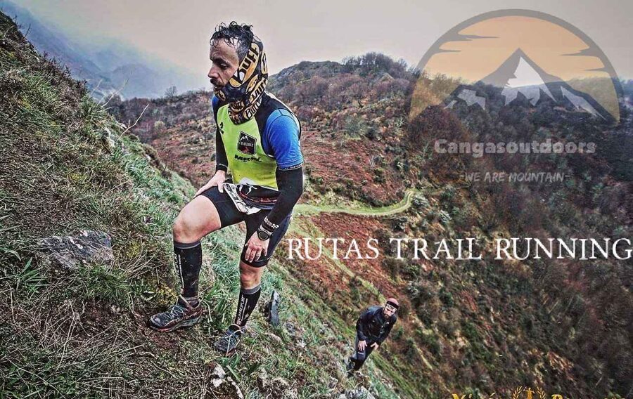 RUTA DE TRAILRUNNING 
