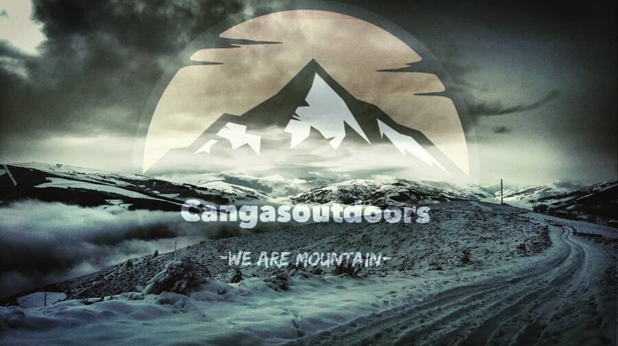 TREKKING+VIVAC + ORIENTACIÓN EN FUENTES DEL NARCEA 