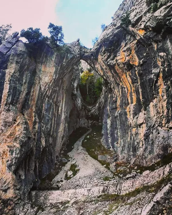 Ruta del Cares