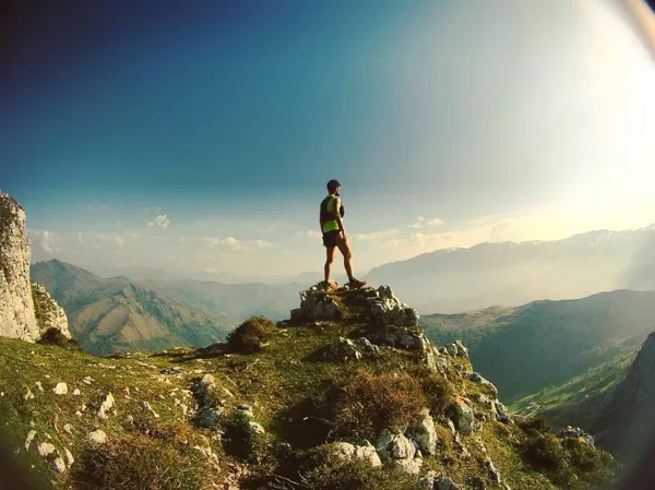 Rutas Trail Running