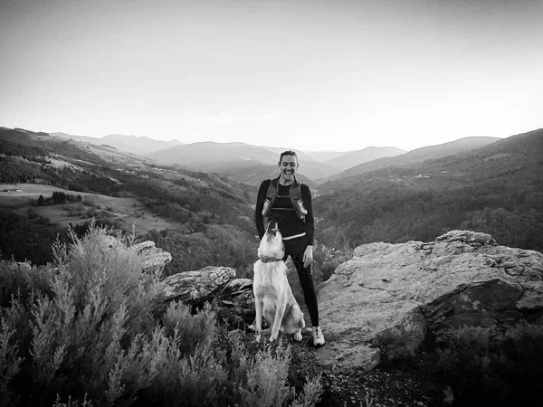 TREKKING DOGS