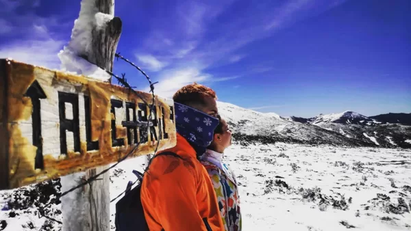 DESCUBRE NUESTRA RUTA POR GENESTOSO