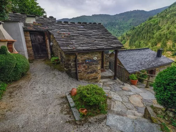 APARTAMENTOS TURISMO RURAL